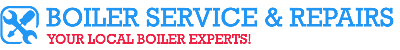 Boiler Repairs Forest Hill logo